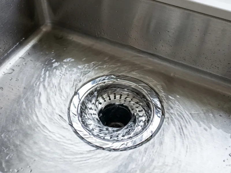 Drain Cleaning Plumber in South Paris, ME